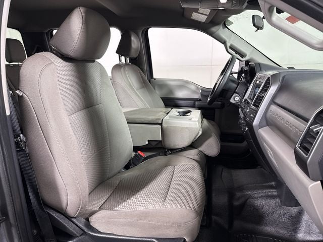 2021 Ford F-250SD XLT