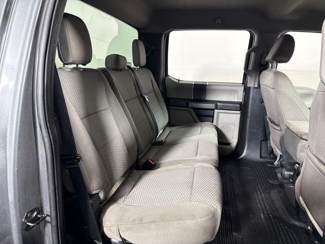 2021 Ford F-250SD XLT