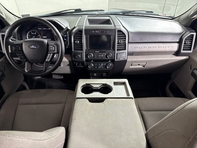 2021 Ford F-250SD XLT