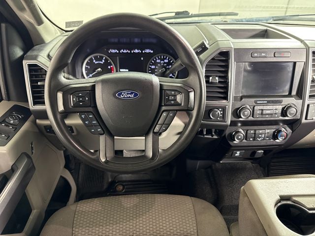 2021 Ford F-250SD XLT