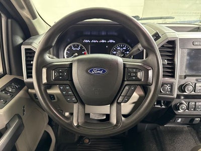 2021 Ford F-250SD XLT
