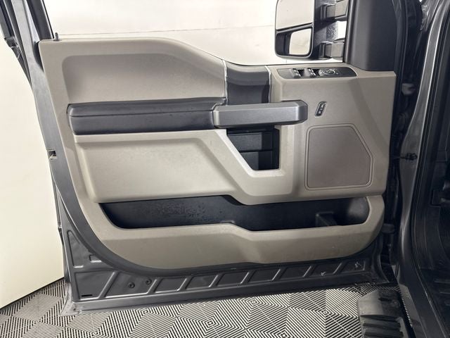 2021 Ford F-250SD XLT