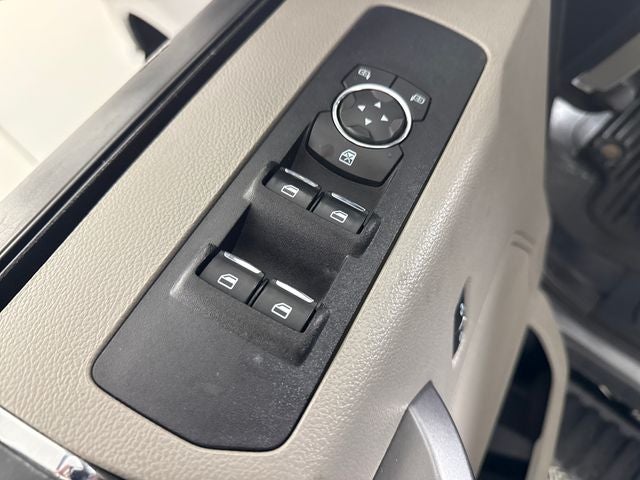 2021 Ford F-250SD XLT