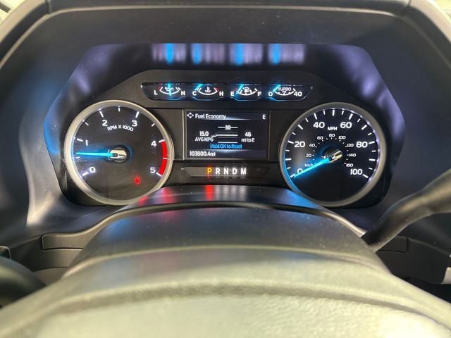 2021 Ford F-250SD XLT