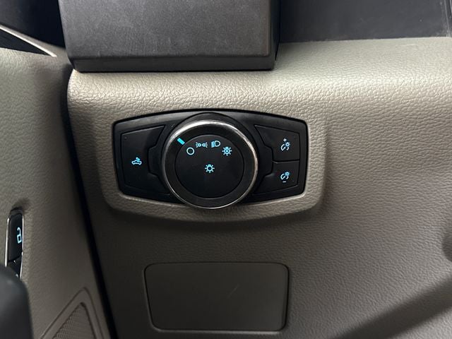 2021 Ford F-250SD XLT