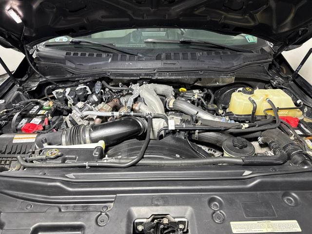 2021 Ford F-250SD XLT