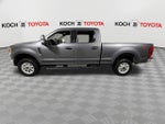 2021 Ford F-250SD XLT