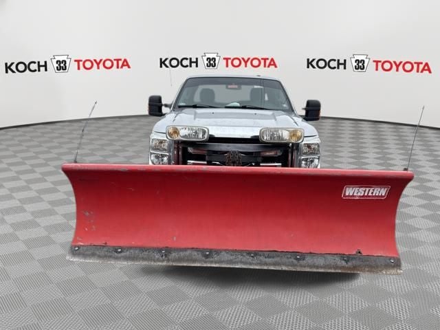 2014 Ford F-250SD XLT