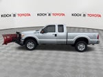2014 Ford F-250SD XLT