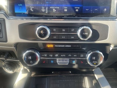 2022 Ford F-350SD Lariat