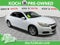 2014 Chevrolet Malibu LT 1LT