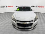 2014 Chevrolet Malibu LT 1LT