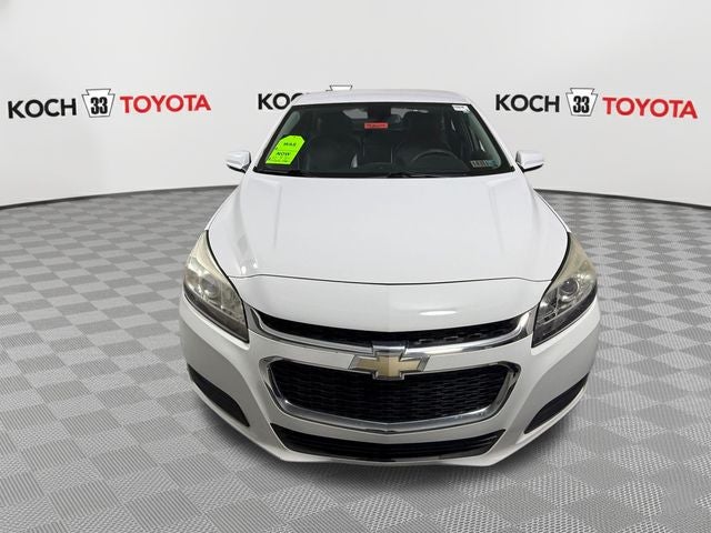 2014 Chevrolet Malibu LT 1LT