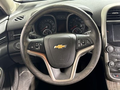 2014 Chevrolet Malibu LT 1LT