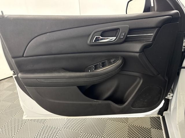 2014 Chevrolet Malibu LT 1LT
