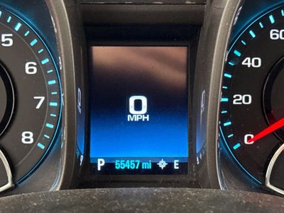 2014 Chevrolet Malibu LT 1LT