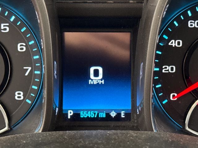 2014 Chevrolet Malibu LT 1LT