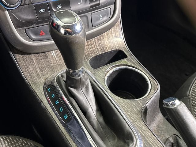2014 Chevrolet Malibu LT 1LT