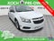 2013 Chevrolet Cruze LS