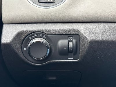 2013 Chevrolet Cruze LS