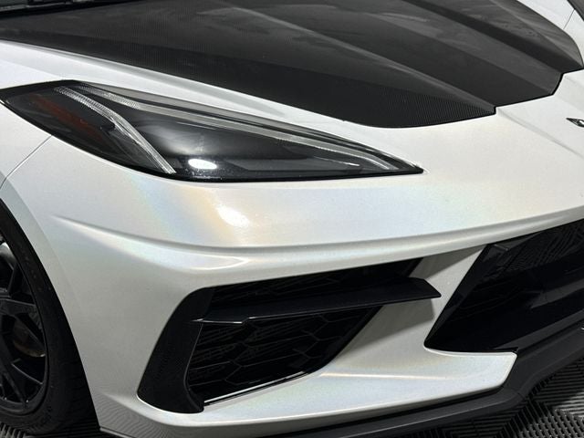 2020 Chevrolet Corvette Stingray 2LT