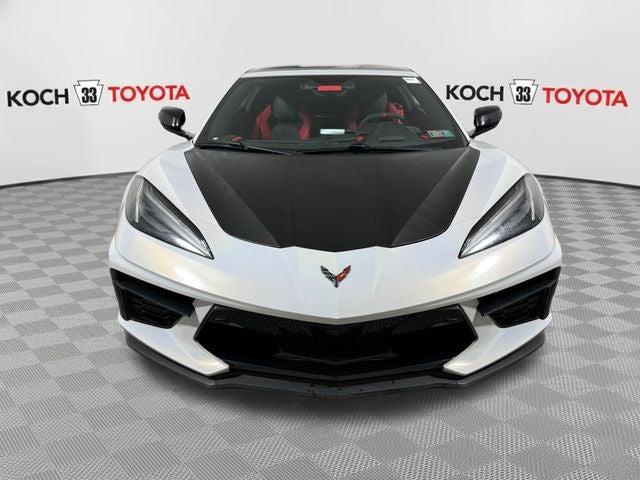 2020 Chevrolet Corvette Stingray 2LT