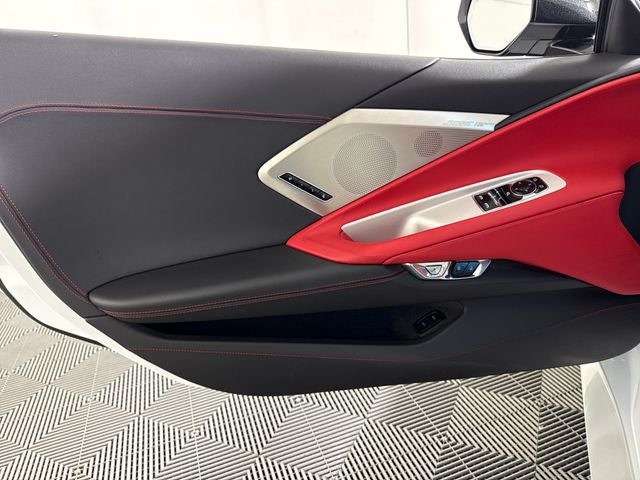 2020 Chevrolet Corvette Stingray 2LT