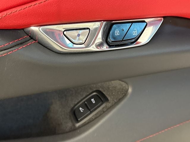 2020 Chevrolet Corvette Stingray 2LT