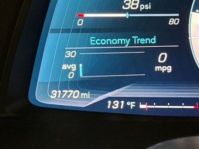 2020 Chevrolet Corvette Stingray 2LT