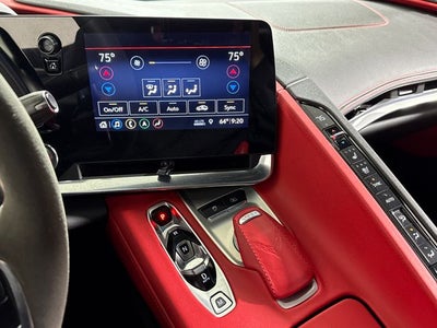 2020 Chevrolet Corvette Stingray 2LT