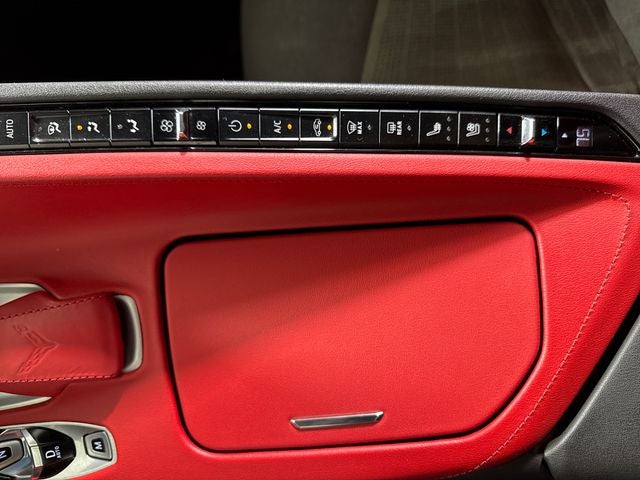 2020 Chevrolet Corvette Stingray 2LT