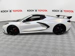 2020 Chevrolet Corvette Stingray 2LT