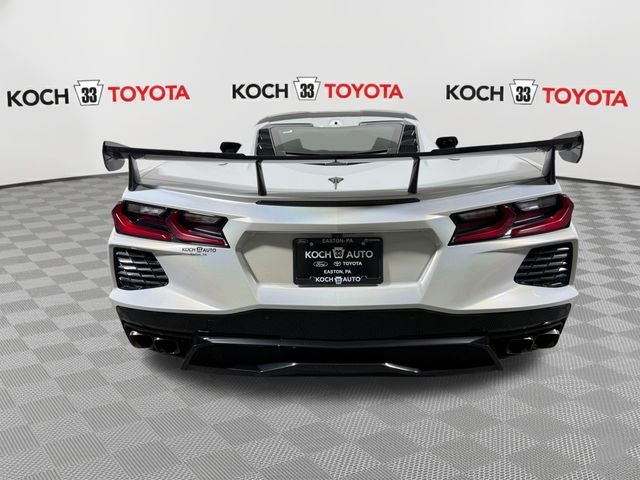 2020 Chevrolet Corvette Stingray 2LT