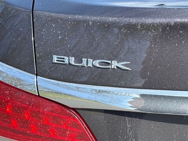 2015 Buick LaCrosse Premium II Group