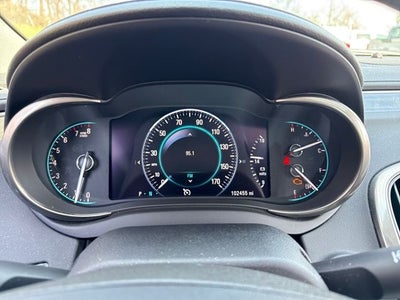 2015 Buick LaCrosse Premium II Group