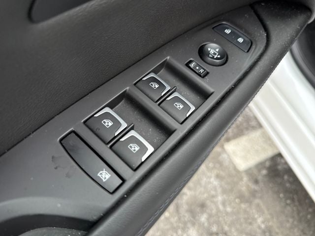 2017 Cadillac CT6 2.0L Turbo Luxury