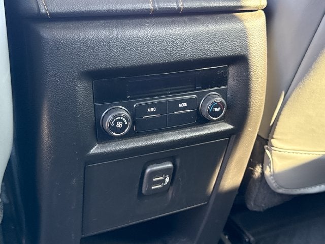 2021 Chevrolet Traverse LT 1LT