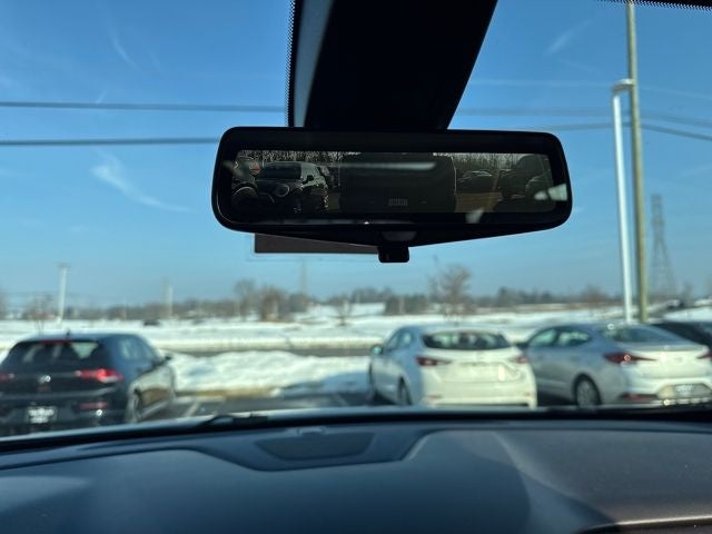 2021 Chevrolet Traverse High Country