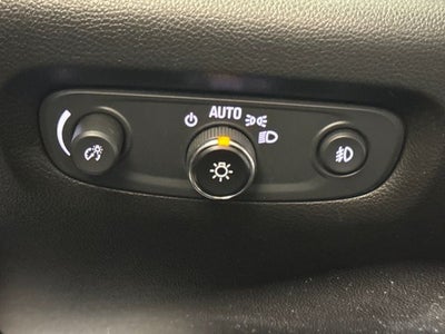 2021 Chevrolet Traverse High Country