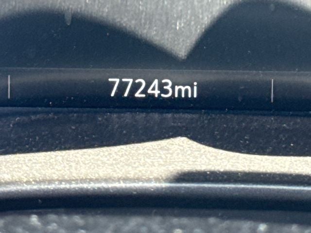 2022 GMC Canyon AT4 w/Leather
