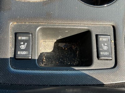 2015 Nissan Altima 2.5 SL