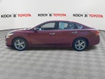 2015 Nissan Altima 2.5 SL