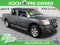2011 Nissan Titan PRO-4X