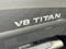 2011 Nissan Titan PRO-4X