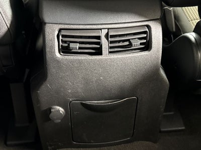 2011 Nissan Titan PRO-4X