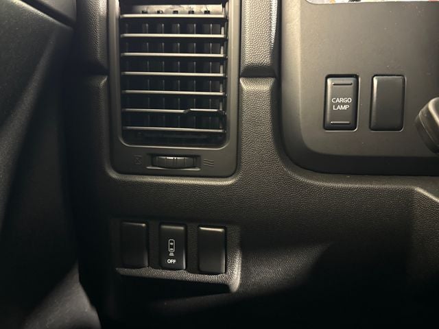 2011 Nissan Titan PRO-4X