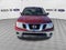2011 Nissan Frontier SV