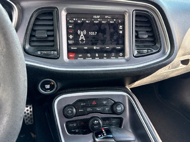 2019 Dodge Challenger R/T Scat Pack