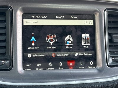 2019 Dodge Challenger R/T Scat Pack