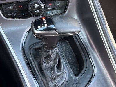 2019 Dodge Challenger R/T Scat Pack